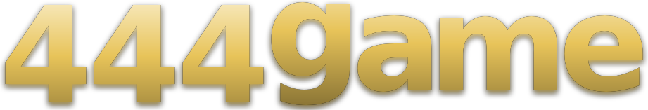 444game logo
