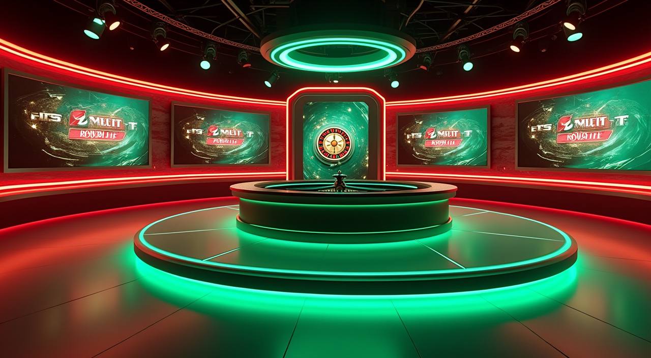 444game স্লট গেম